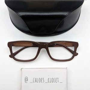 🕶️Burberry B2149 3404 Unisex Eyeglasses/PA218🕶️